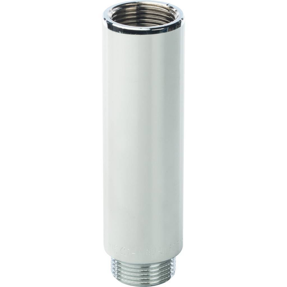 Удлинитель ВР/НР хромированный 3/4"X80