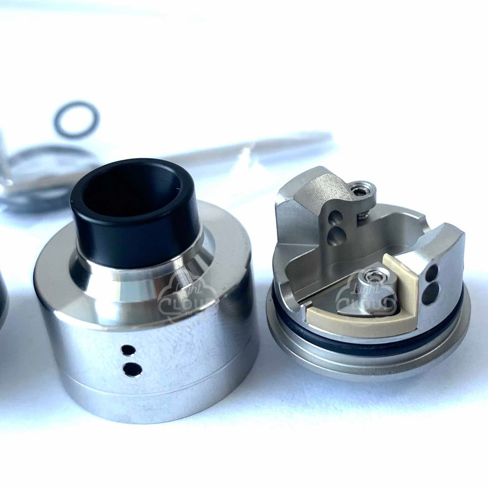 Дрипка Haku Venna RDA