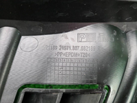 Кронштейн перед бампера Porsche Panamera 971 20-24