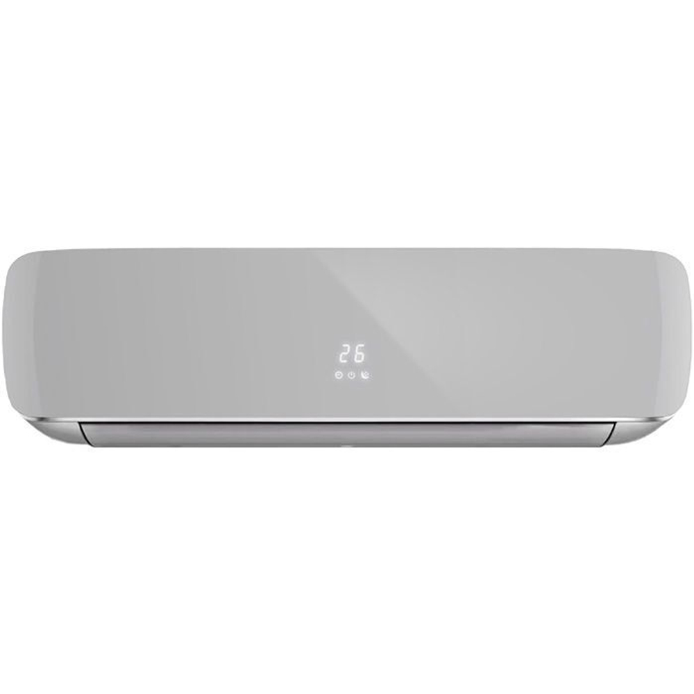 Сплит-система HISENSE SILVER CRYSTAL Super DC Inverter А++ AS-10UW4RVETG01(S)