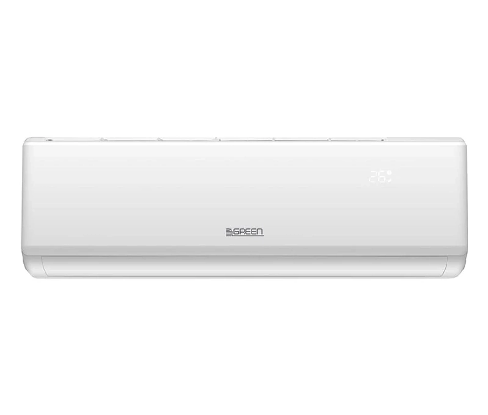 Green TSI/TSO-24HRSY1 Wi-Fi