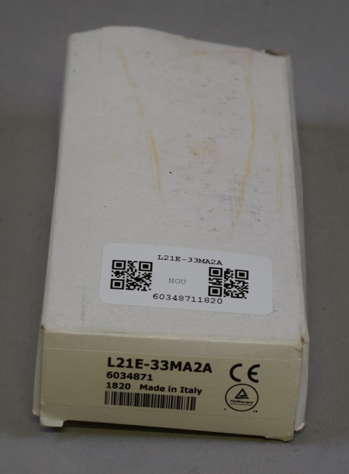 SICK L21E-33MA2A