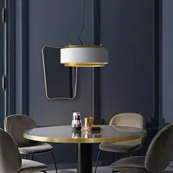 Подвесной светильник  CASING01 ImperiumLoft