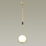 4810/1A ODL Подвес E14 1*40Вт 220В IP20 PENDANT