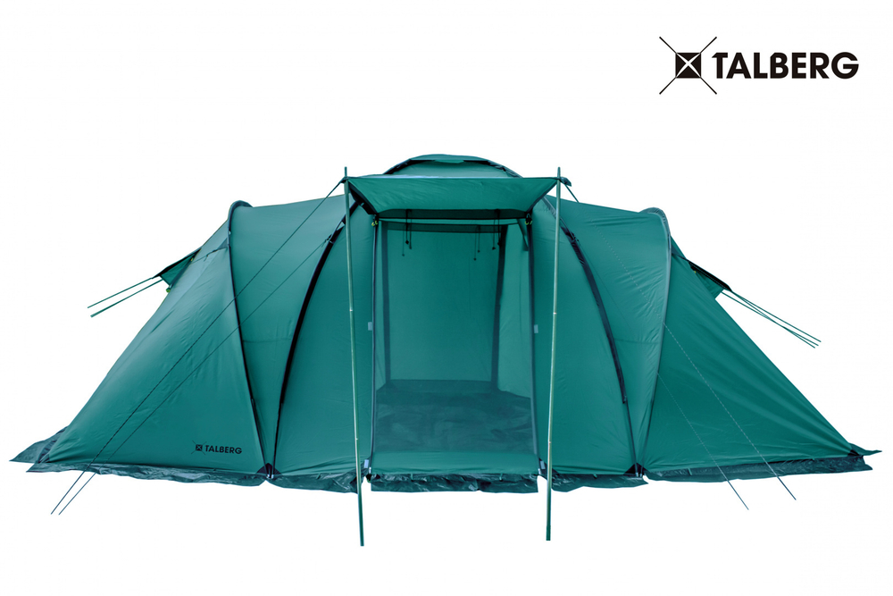 Палатка Talberg Base 6 [TLT-026]