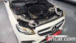 Mercedes-Benz E-Class E220d Coupe — 2019