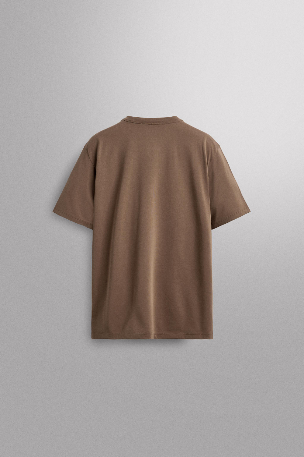 ФУТБОЛКА ДЛЯ ТРЕНИРОВОК COMFORT — ZARA