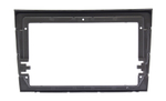 Переходная рамка магнитолы FIAT BRAVO 2007-2011 9 дюймов