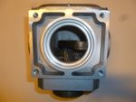 Редуктор в сборе RM75L/Gear housing