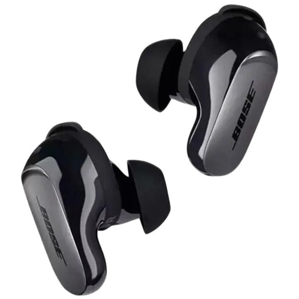 Беспроводные наушники Bose QuietComfort Ultra Earbuds