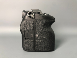 Sony A7S III, 700 кадров пробега