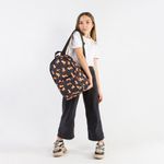 Рюкзак BRAUBERG POSITIVE универсальный, потайной карман, "Sly foxes", 42х28х14 см, 270779