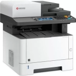 МФУ лазерное черно-белое Kyocera M2735dw