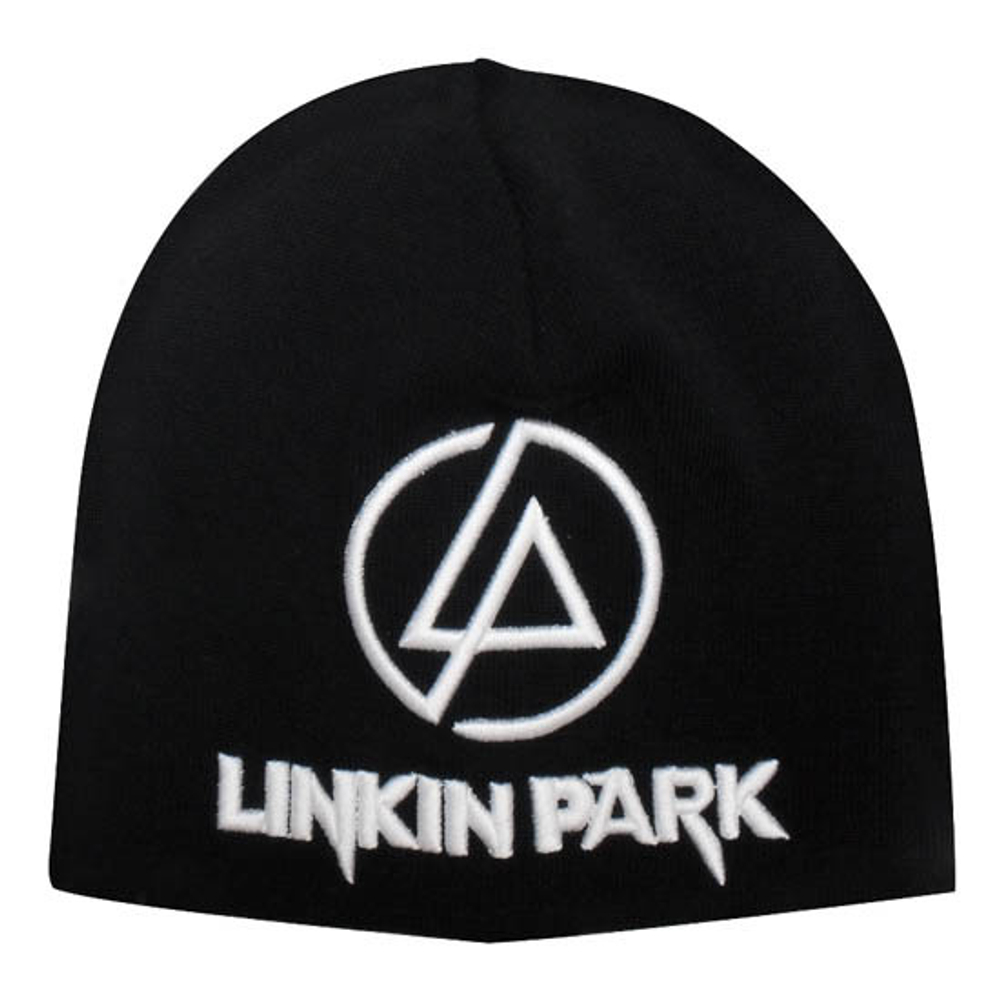 Шапка Linkin Park лого