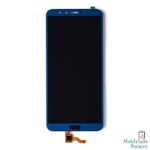 Дисплей для Huawei Honor 9 Lite в сборе с тачскрином Синий - Премиум
