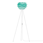 Плафон carmina mini turquoise