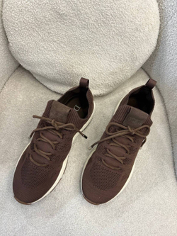 Кроссовки Christian Dior B80