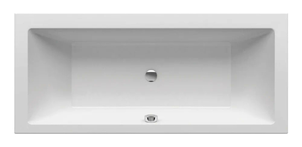 Ванна акриловая Ravak FORMY 01 SLIM 170x75 C691300000