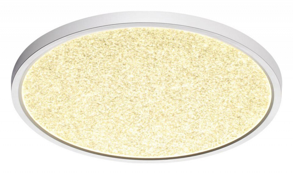 Накладной светильник Sonex Omega White 7661/32L