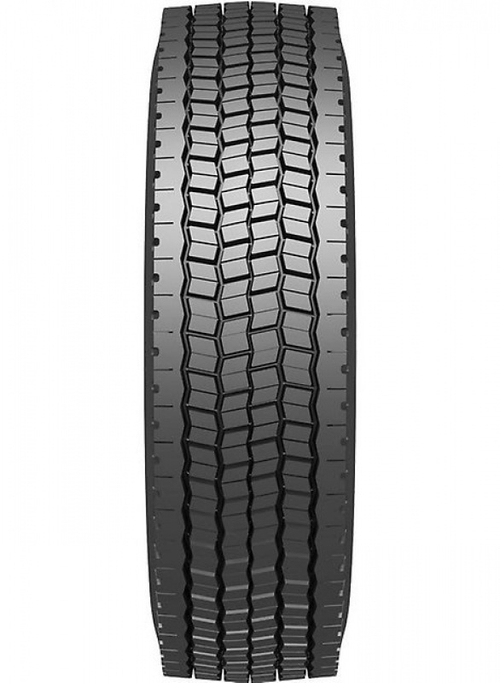 Купить Грузовая шина 315 80 R22.5 BEL-278 БШК