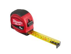 Магнитная рулетка Milwaukee GEN III 5м/ширина 27мм 4932464599