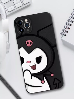 Чехол на iPhone 11 Pro Max с принтом