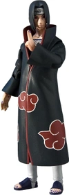 Фигурка Toynami Naruto Shippuden 4-inch Action Figure - Itachi Uchiha