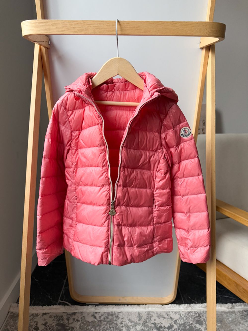 Пуховая куртка Moncler, 104