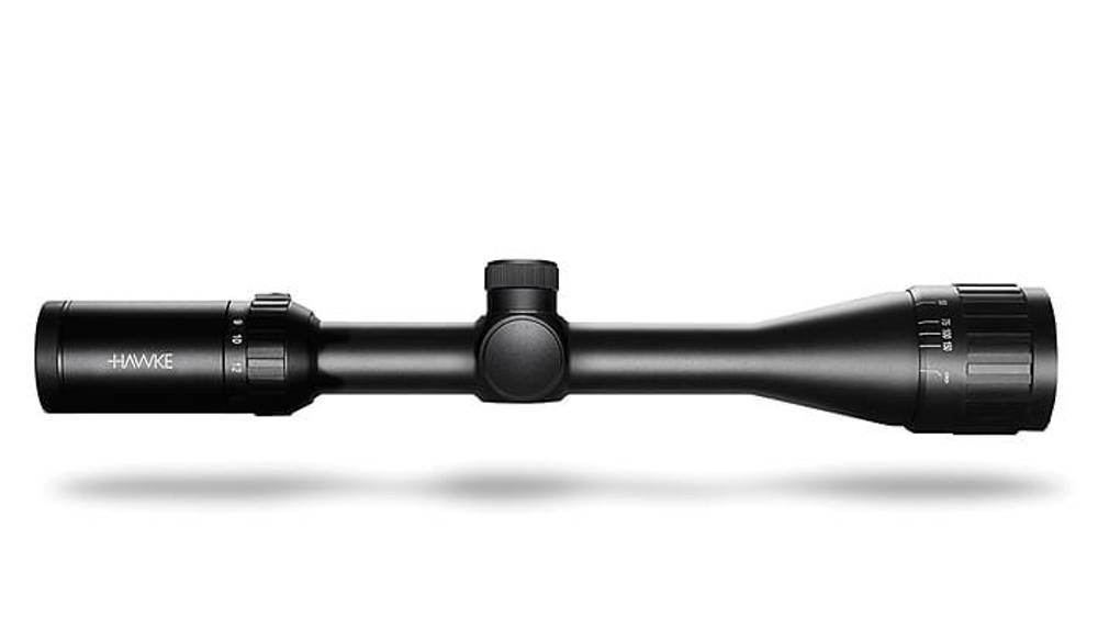 Оптический прицел Hawke Vantage IR 4-12x40 AO IR Rimfire .17HMR (14241)