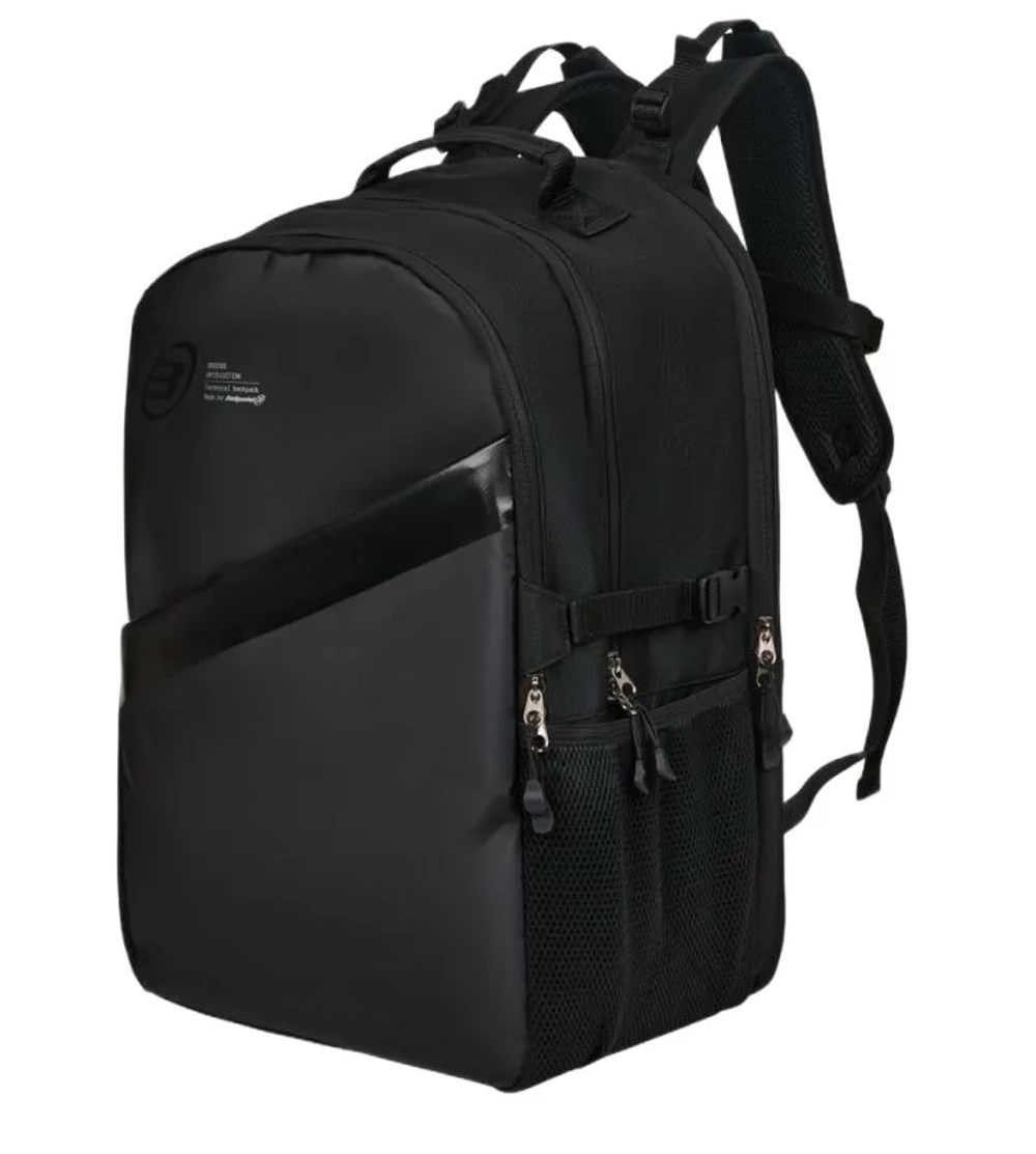 Рюкзак для Padel Bullpadel BPM26003 Tech - black