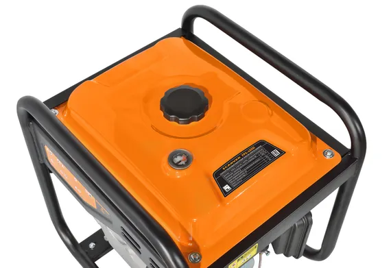 Инверторный генератор "CARVER" PPG -4500I