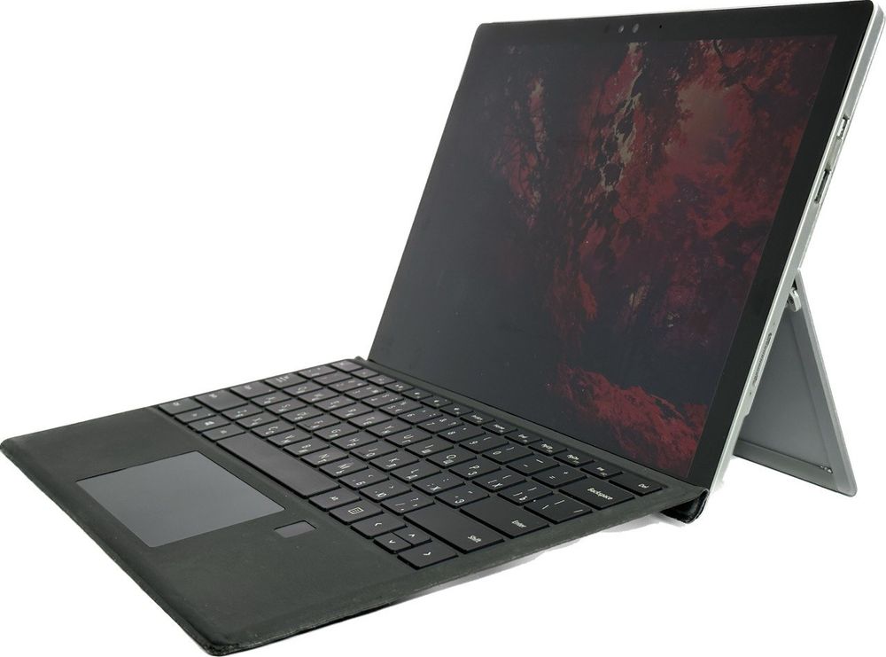 Уценённый ноутбук Microsoft Surface Pro 4 i7 16\512