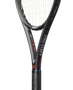 Детская теннисная ракетка Wilson Pro Staff Precision NXT JR
