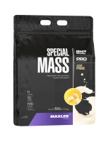 Special Mass