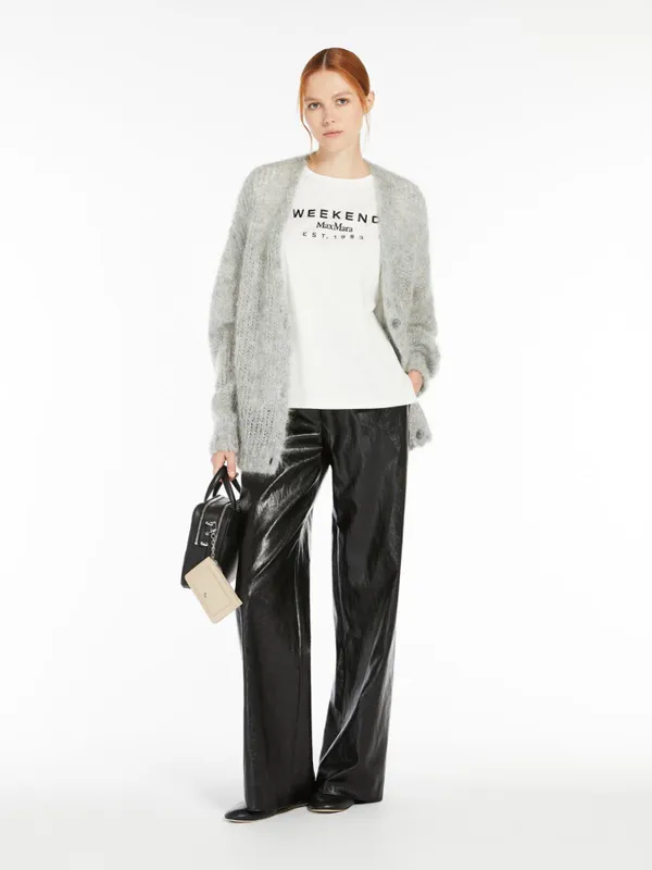Футболка женская WEEKEND MAX MARA CABINA