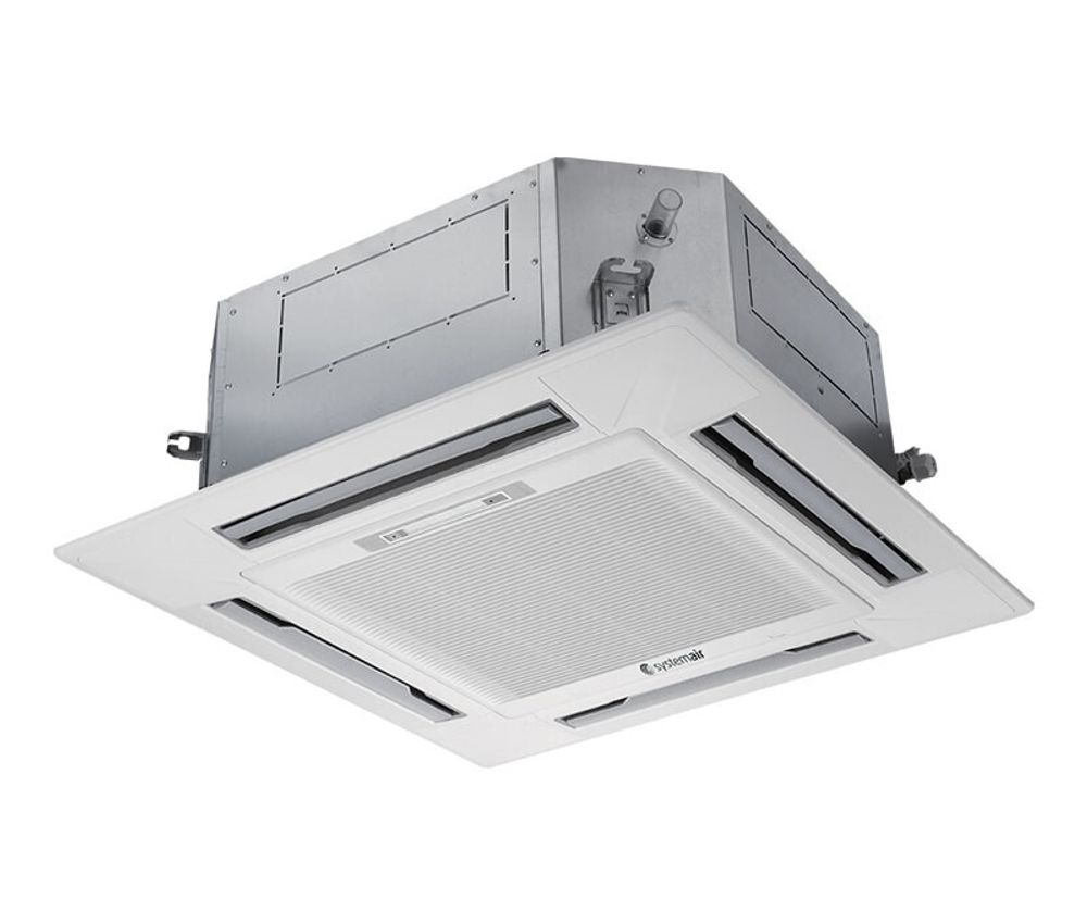 Systemair SYSIMPLE FCS72A