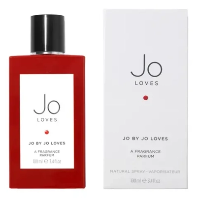 Jo Loves Jo By Jo Loves