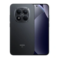 Смартфон Xiaomi Redmi Note 15 Pro 5G 8/256GB Black