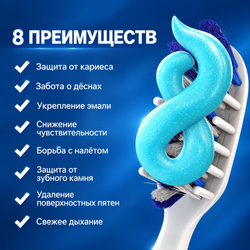Crest Pro-Health Clean Mint 73 гр