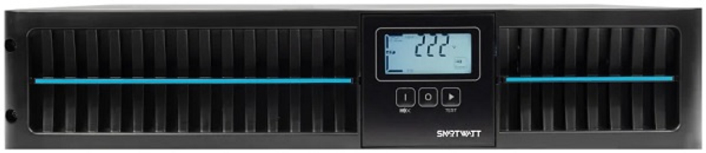 Источник бесперебойного питания SmartWatt Data Pro Combo 3kVA