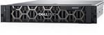 Стоечный сервер - Dell PowerEdge R840 G14, 2U, 8x 2.5“, 2x Xeon[5222] 4 Cores, 16Gb, 210-AOJP