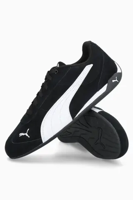 Кроссовки Puma tch SD - черный