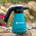 Электрический опрыскиватель Keeper Forest KAMIKAZE 18187