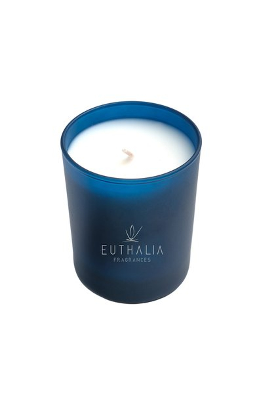 Ароматическая свеча Euthalia Fragrances "Plasir D`Agrumes", 180 г