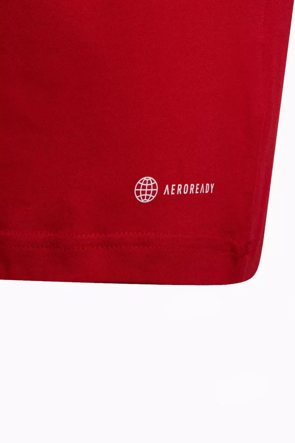 Футболка adidas Entrada 22 Tee Junior