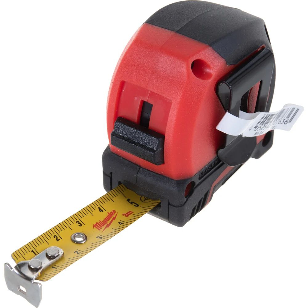 Milwaukee Рулетка Pro 3м/16 4932459591