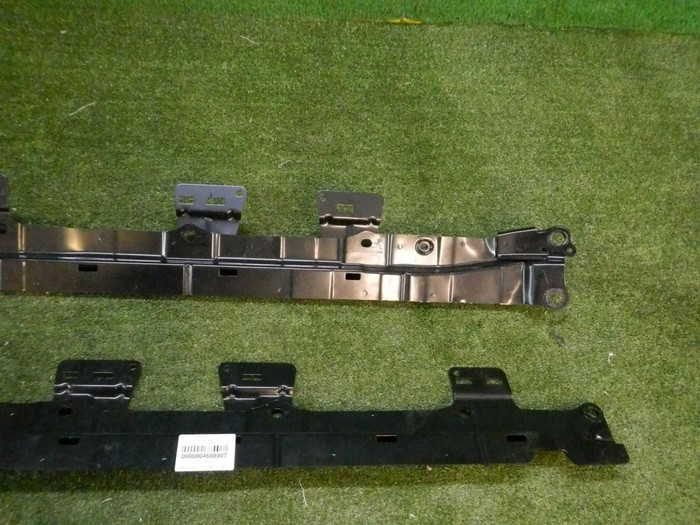 Усилитель Toyota Alphard 3 (2015-2023)