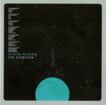 Steven Wilson / The Overview (CD)