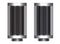 Фен-стайлер Dyson Airwrap complete long HS05, bright nickel/bright copper