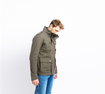 Куртка Explorer Jacket XTM - Olive John Doe (XXL)